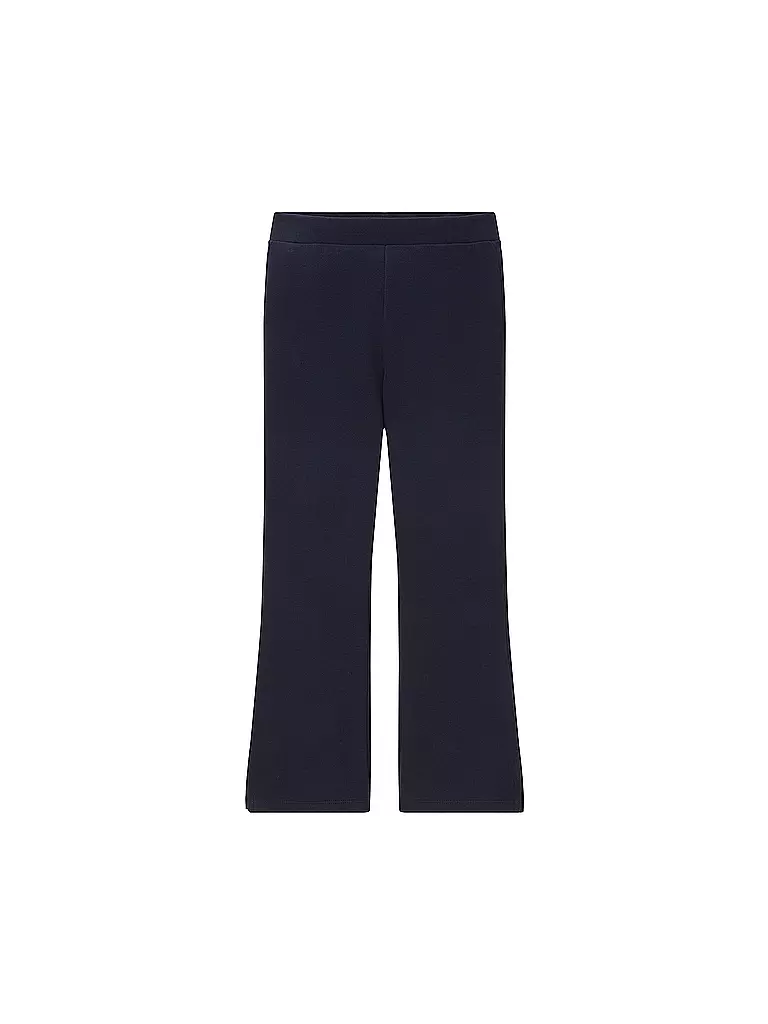 TOM TAILOR Mädchen Leggings dunkelblau