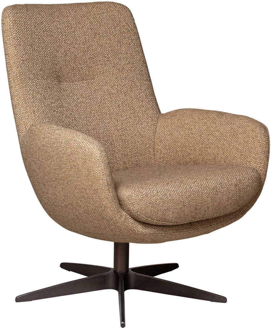 Movani Fay Fauteuil Laag
