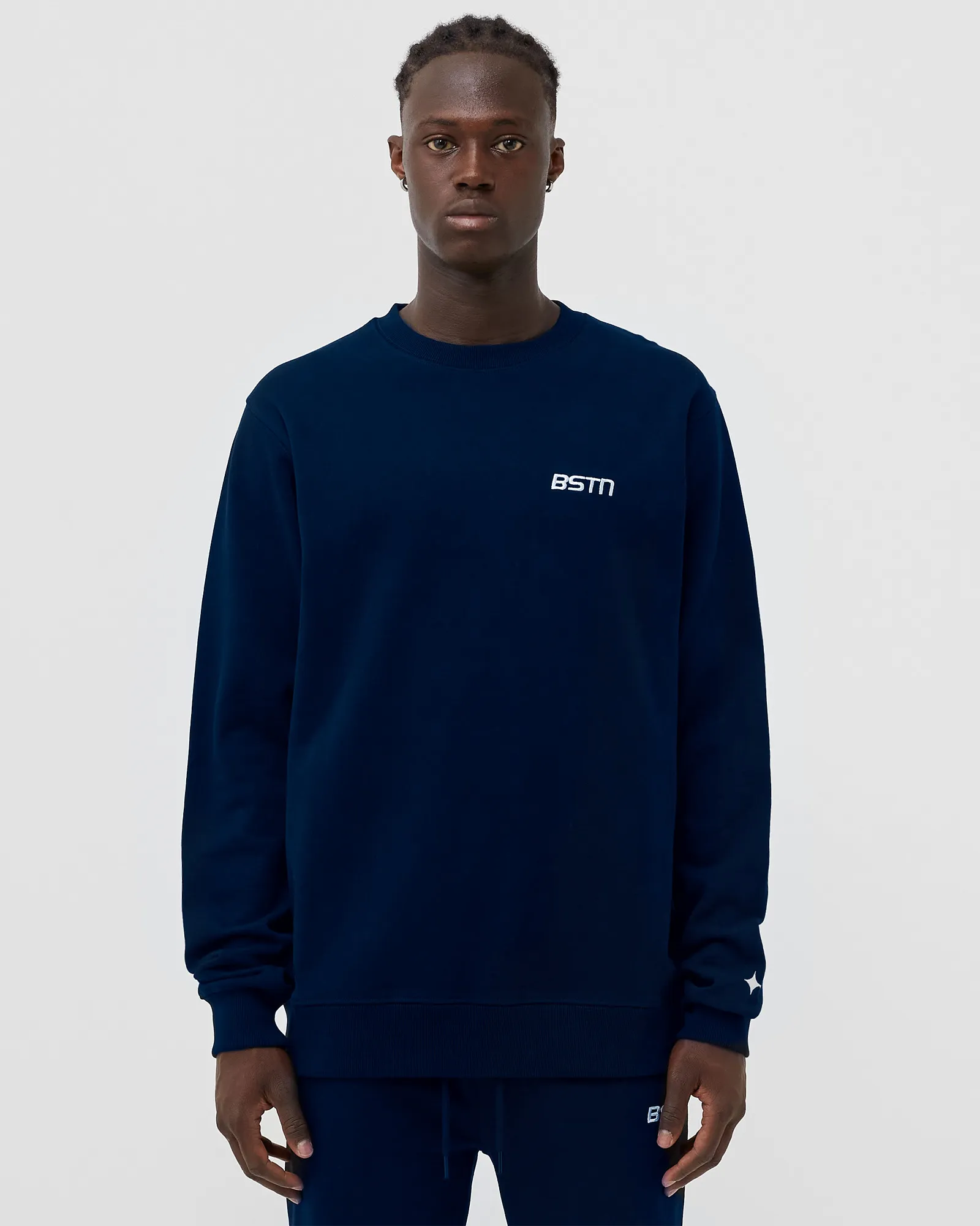 BSTN Brand BSTN Crewneck