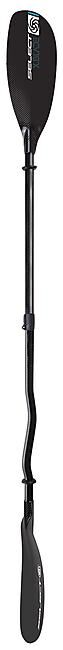 SELECT - PAGAIE KAYAK X-BLADE 590 MANCHE ERGO VARIO QL