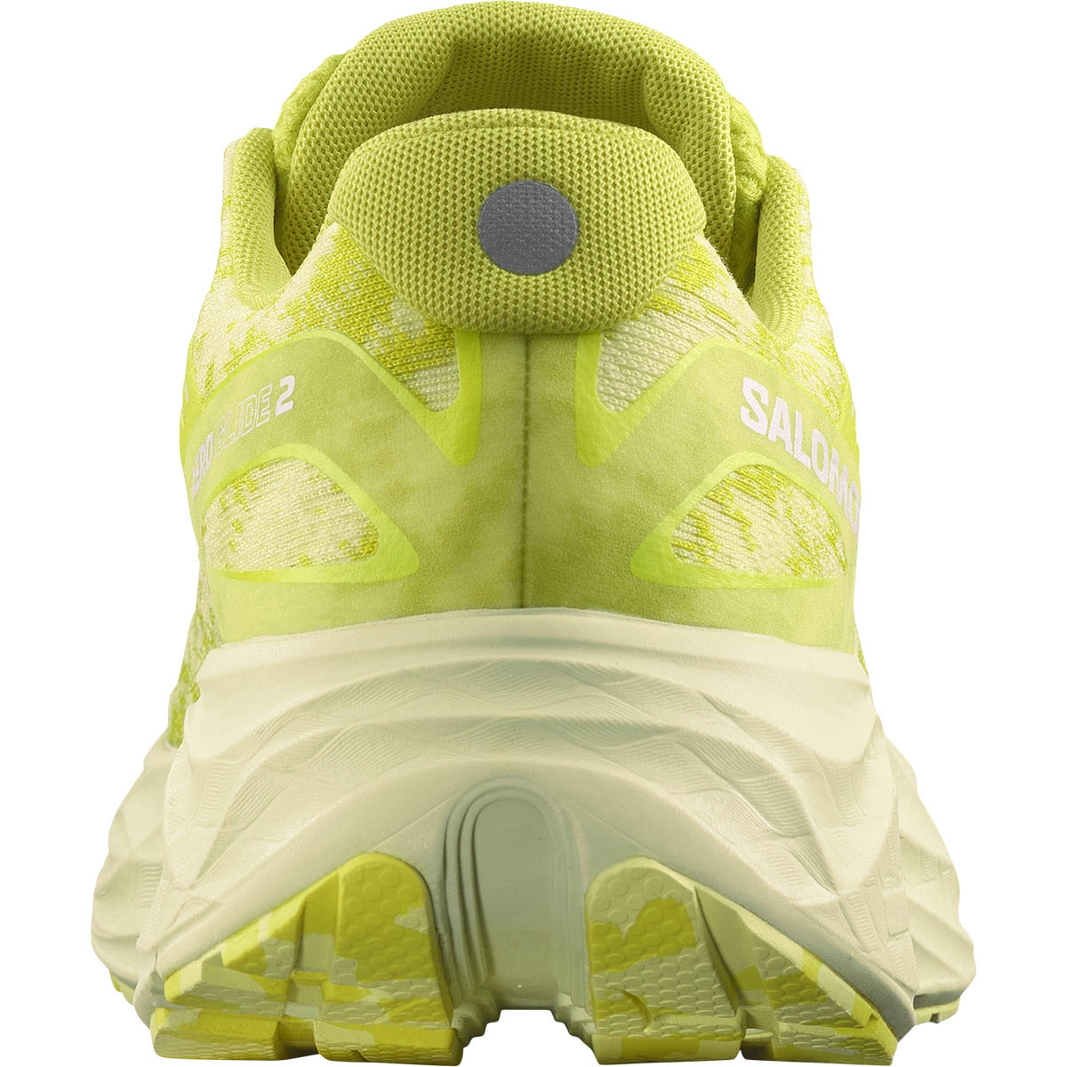 Salomon Aero Glide 2 Løbesko Herre