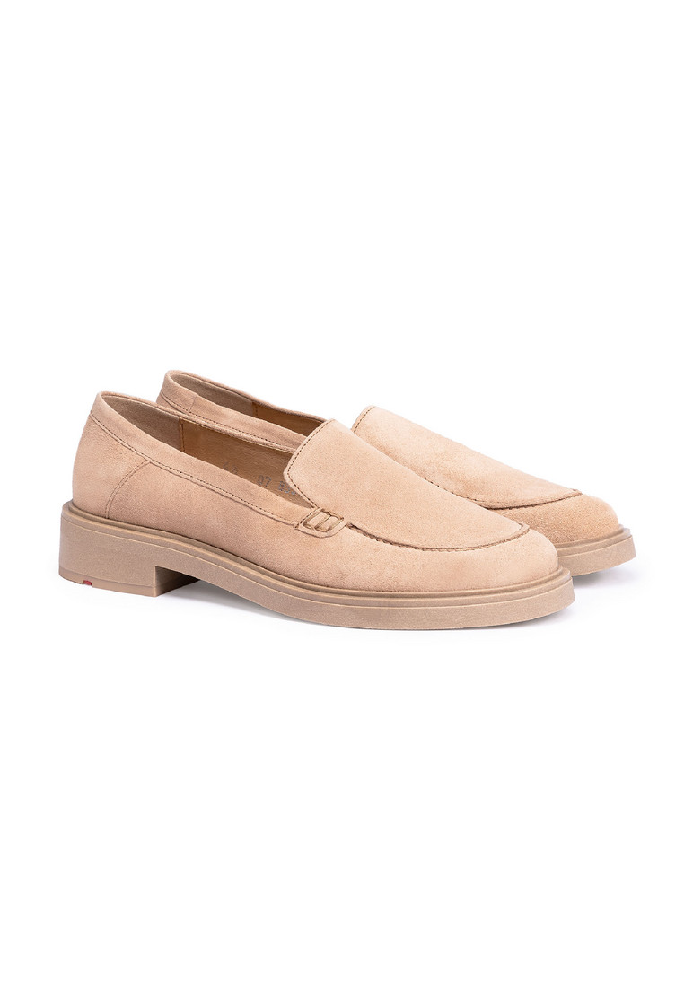 SLIPPER Braun