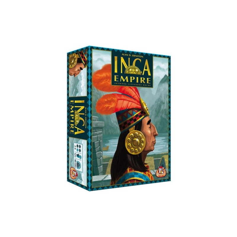 Inca Empire