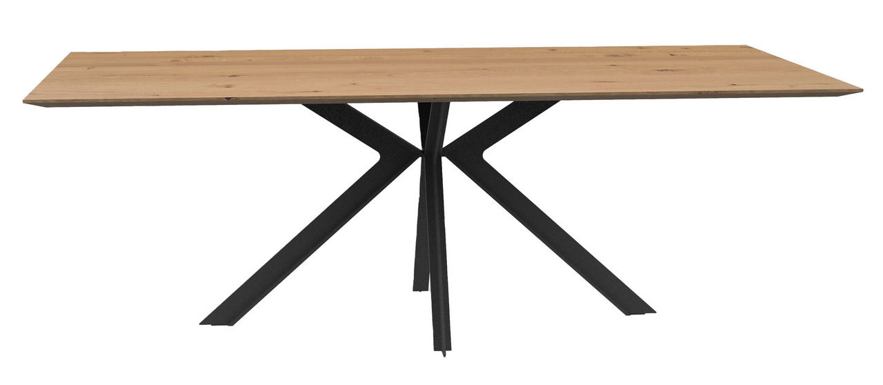 WK-Wohnen Esstisch WK 852