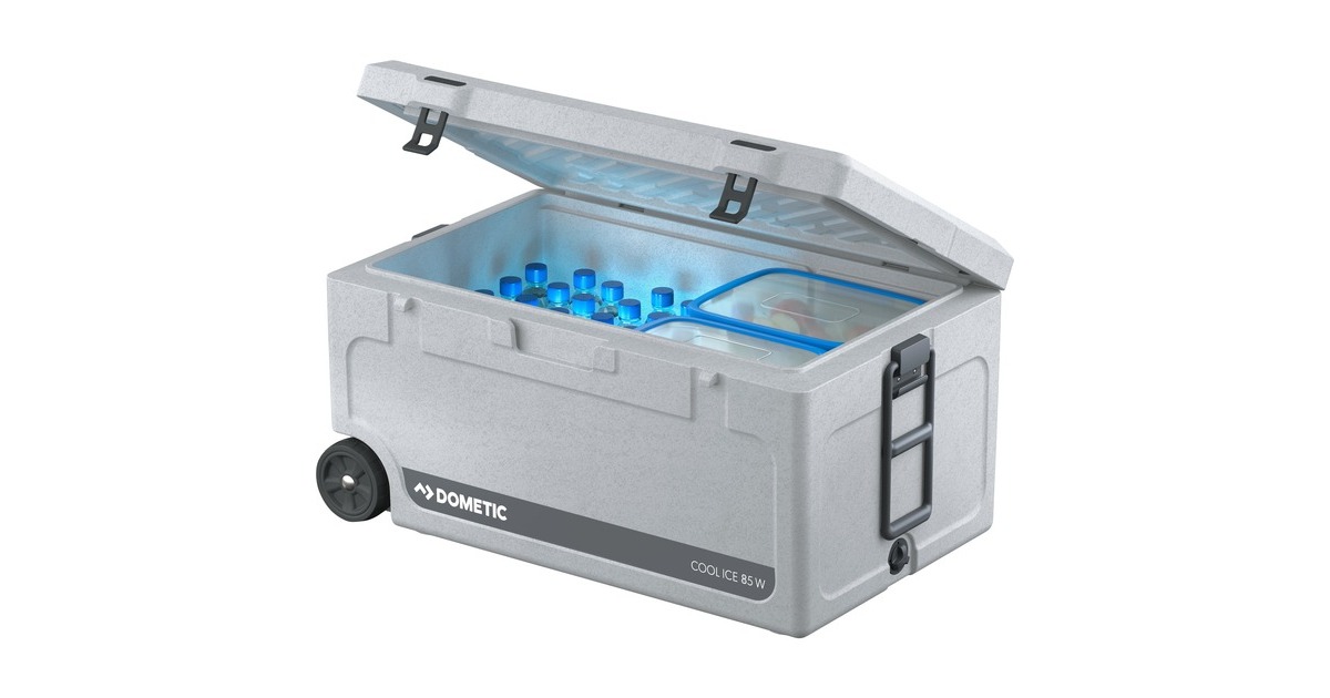 DometicCool Ice CI 85W 86L koelbox