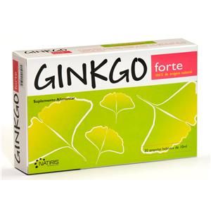 Ginkgo Forte