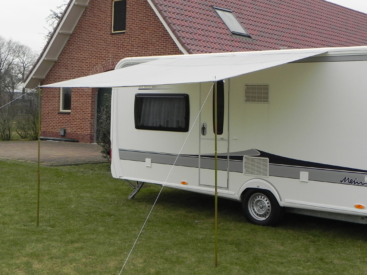 Obelink Sunlight 200 x 240 caravanluifel