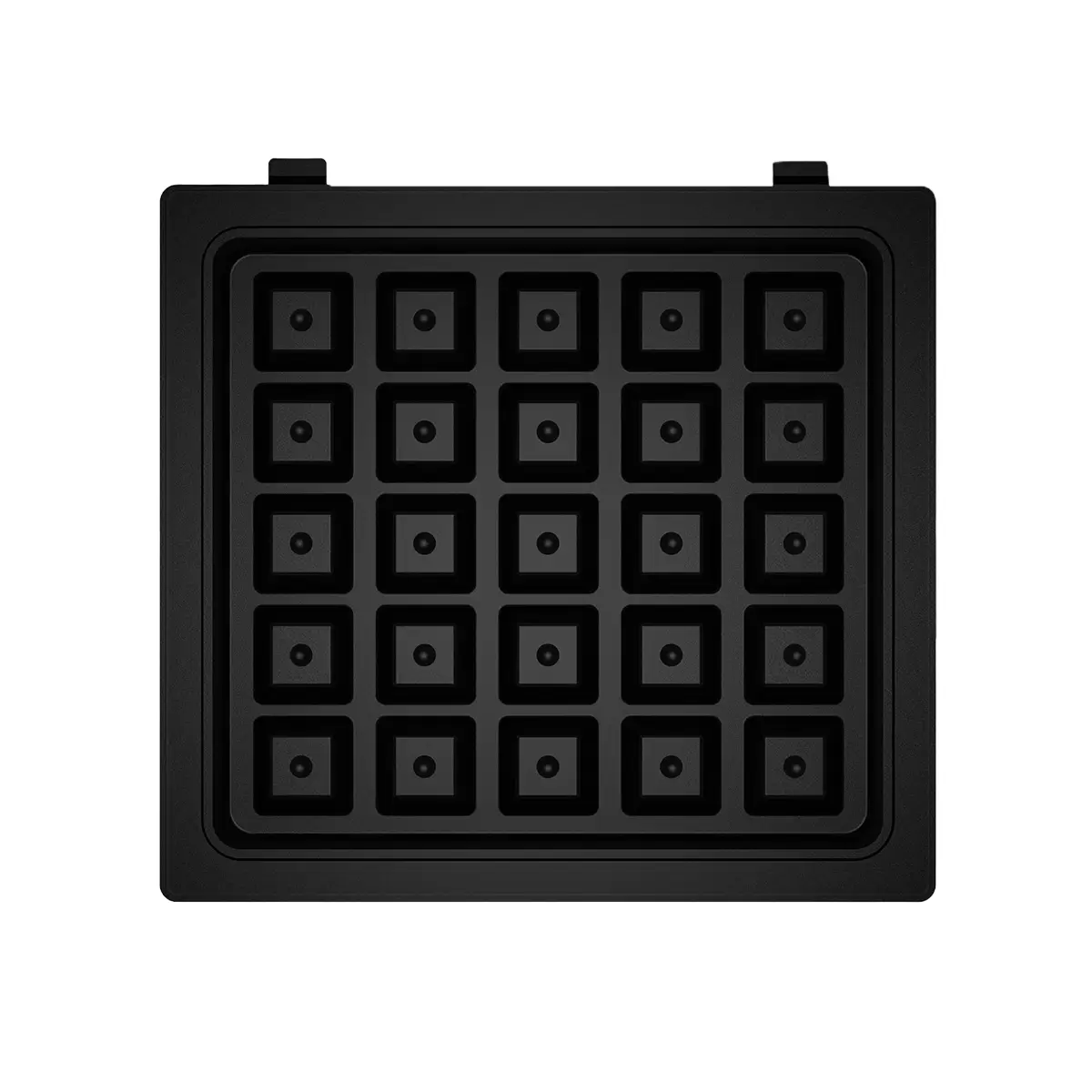 Austauschbare Platten STONE 2 IN 1 COMPACT
