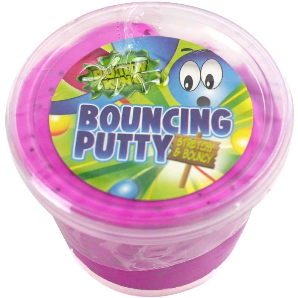 Køb Pocket Money Putty King Bouncing Putty 35 g