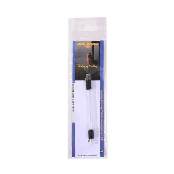 LFT tubes anti-emmêlage
