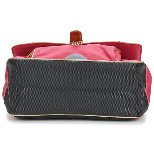 Tann's - PALOMA CARTABLE 35 CM - Rose