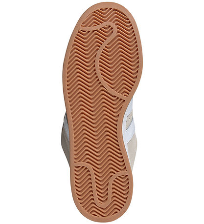 adidas Originals Schuhe - Campus 00er - Beige/Weiß