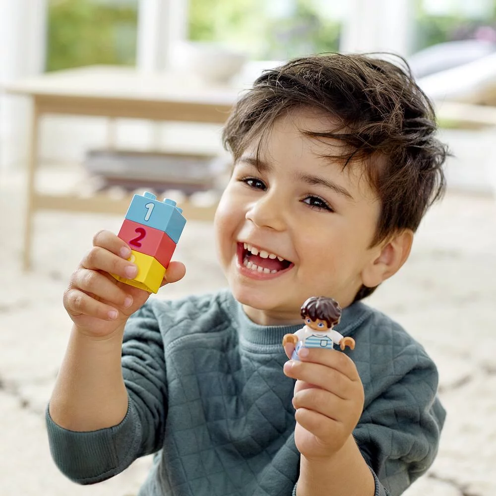 LEGO®DUPLO®10913 - LA BOITE DE BRIQUES