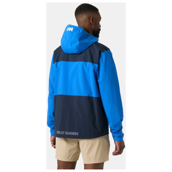 Helly Hansen - Ace Rain Jacket - Veste imperméable
