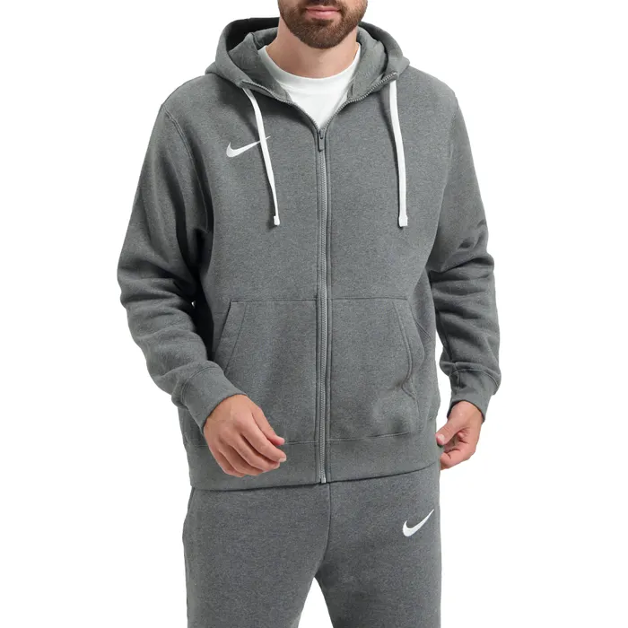 Nike Fleece Park 20 Sweatvest Heren