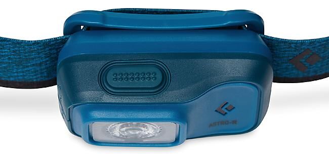 BLACK DIAMOND - LAMPE FRONTALE ASTRO 300 - R