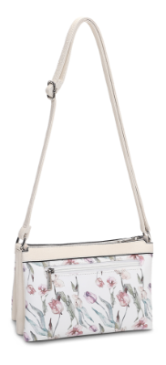 Lycke Crossbody taske Tulip 8051403
