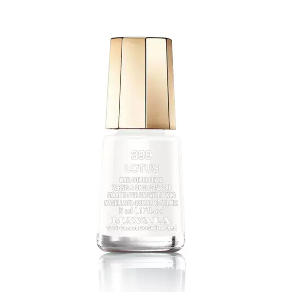 Mavala Esmalte Creme 399 Lotus 5ml