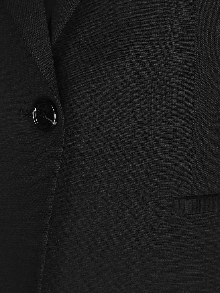 BOSS Blazer JARUA schwarz