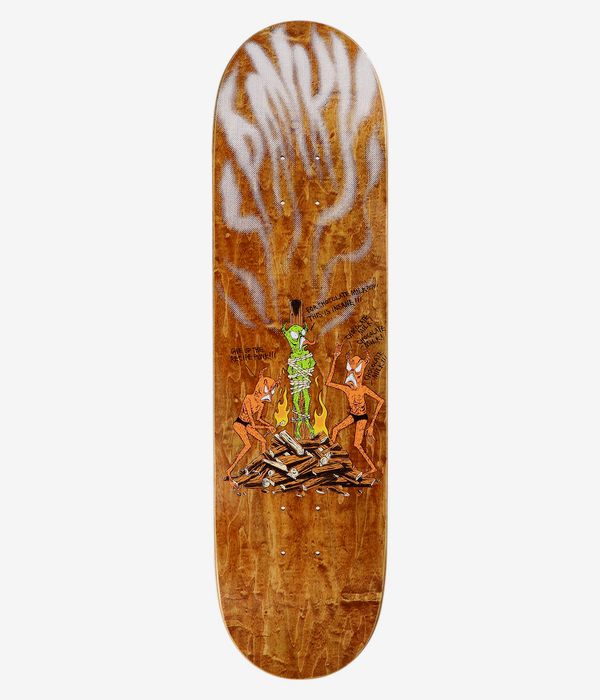Baker Spanky Wizardry 8.25
