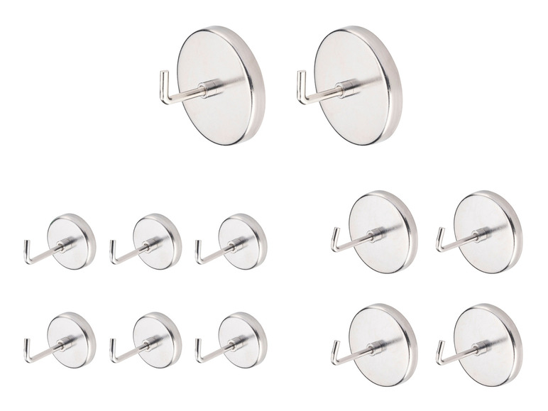 Magneethaken