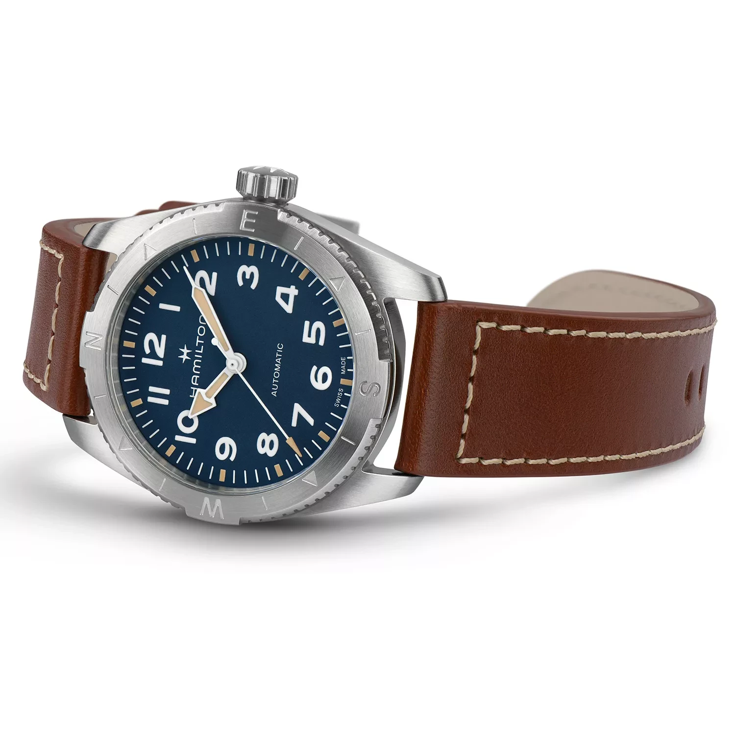 Hamilton Khaki Field Expedition Auto H70225540