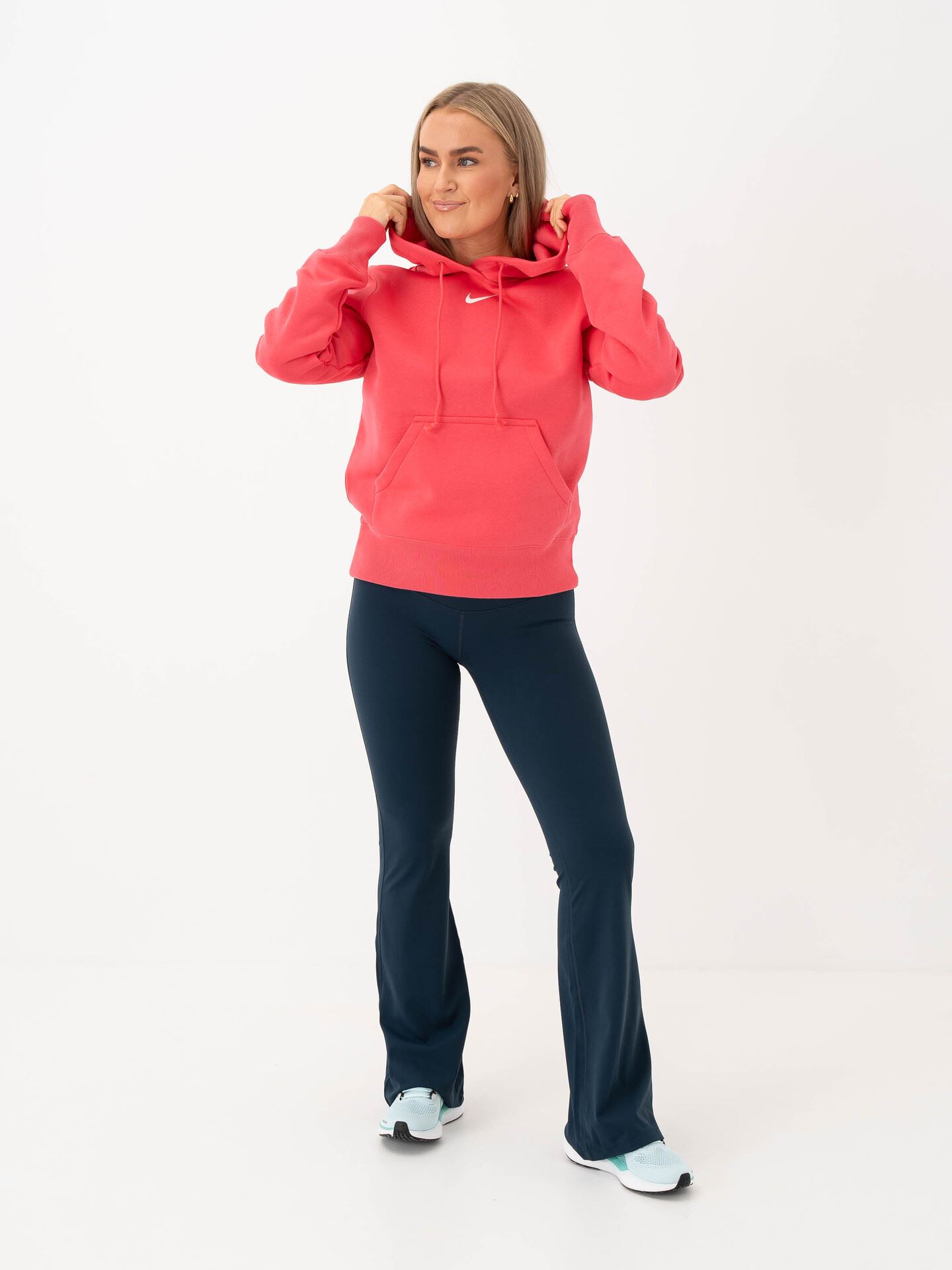 Pheonix Fleece Standard Pullover Hoodie
