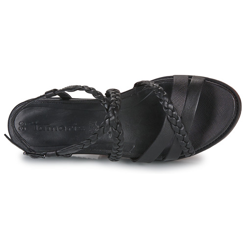 Tamaris - 28207-001 - Noir