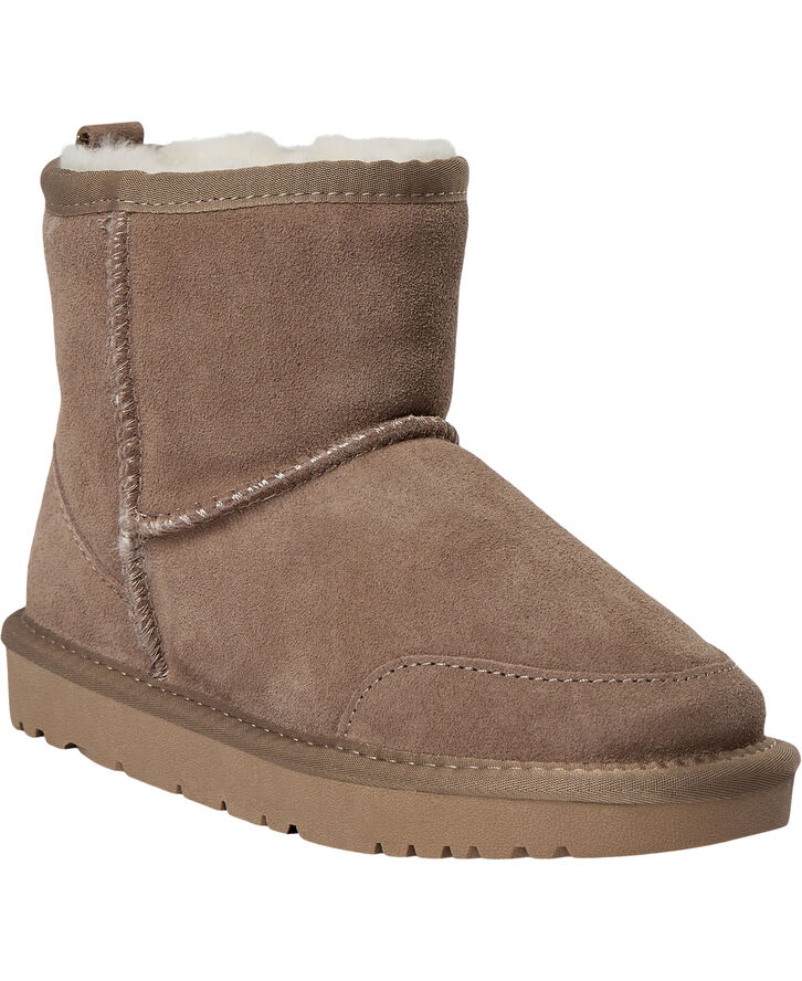 Sofie Schnoor Boot Beige