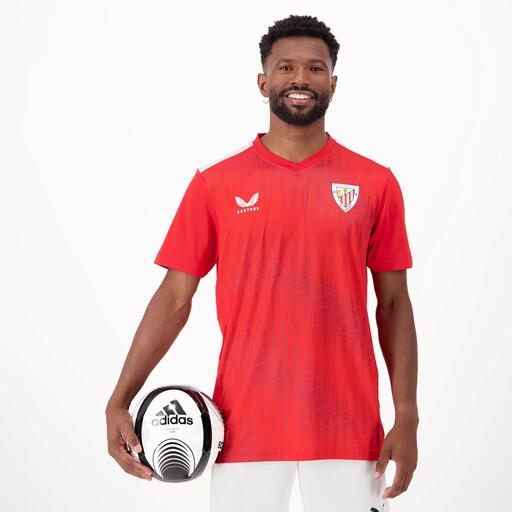 jovem Athletic Bilbao