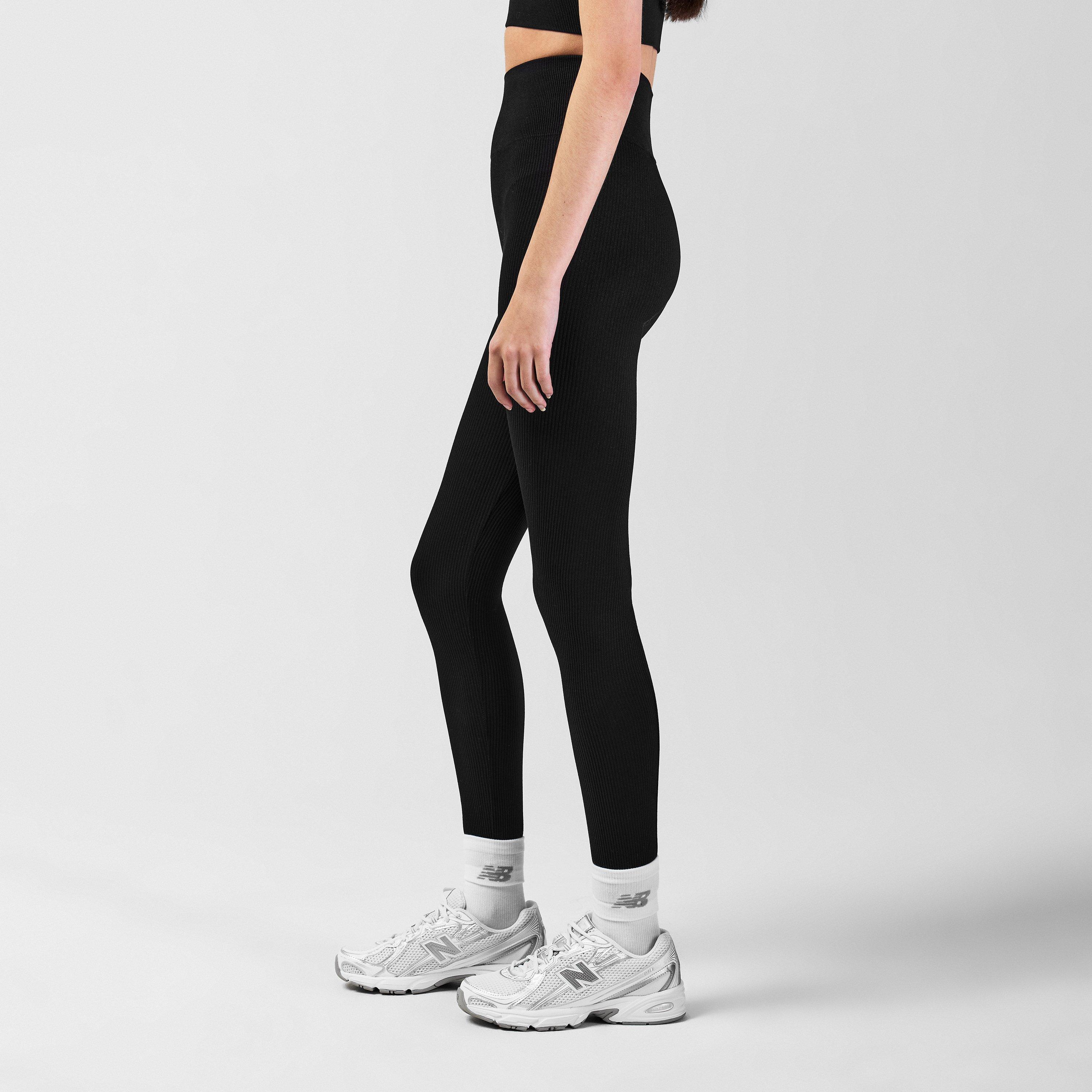 Miso High Waisted Legging Womens