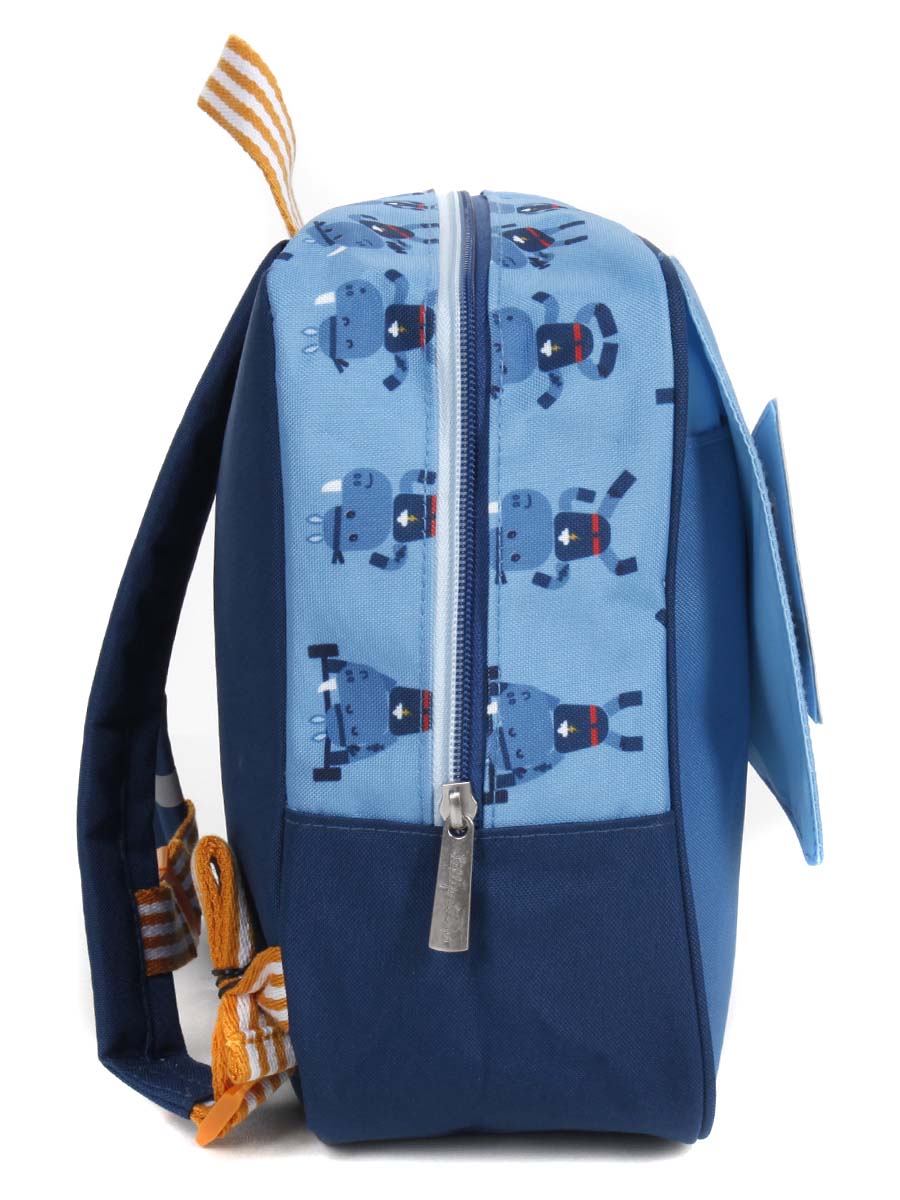 Cartable Lilliputiens Super Marius 34.5 cm