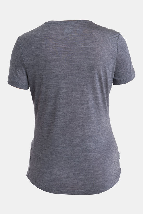 icebreaker icebreaker Sphere III SS Tee Shirt Dames