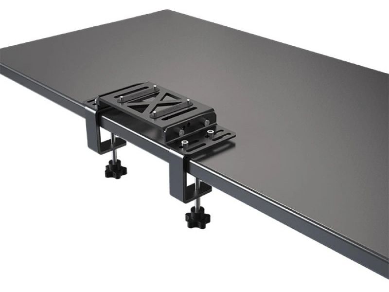 MOZA Racing Table Clamp Moza R5/R9/R12 Tisch-Montagebügel für Moza Racing Wheelbase R5 / R9 / R12