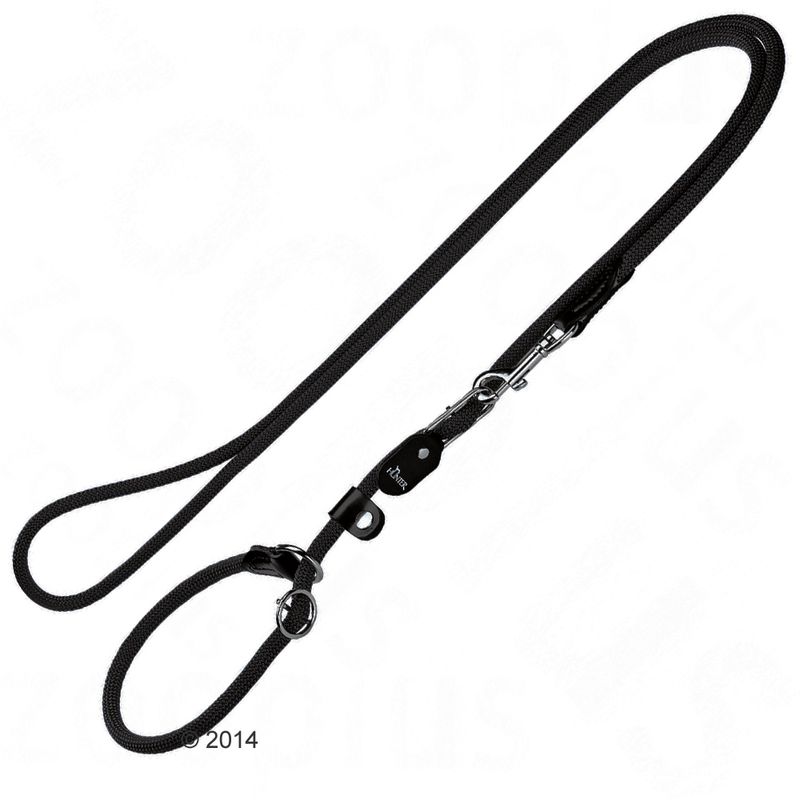Laisse Hunter Retriever Freestyle