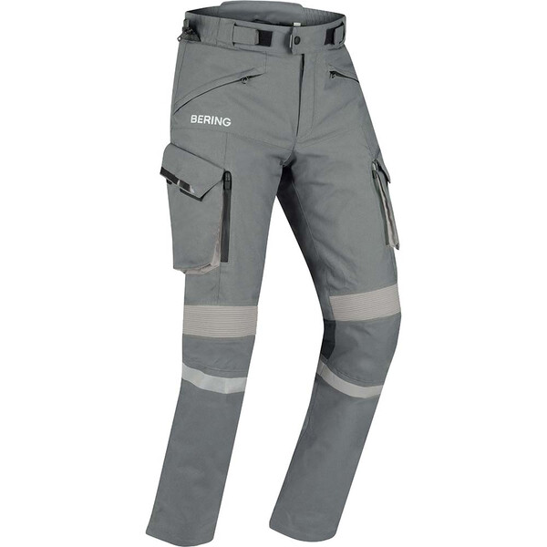 Bering - Pantalon Antartica Gore-Tex® Gris
