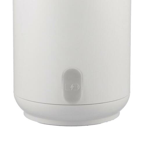 Chauffe-Biberon Nomad™ Blanc - IZYBABY