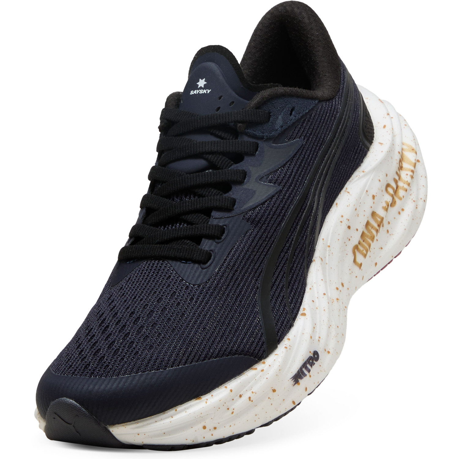 Puma Velocity Nitro 4 Saysky Dames