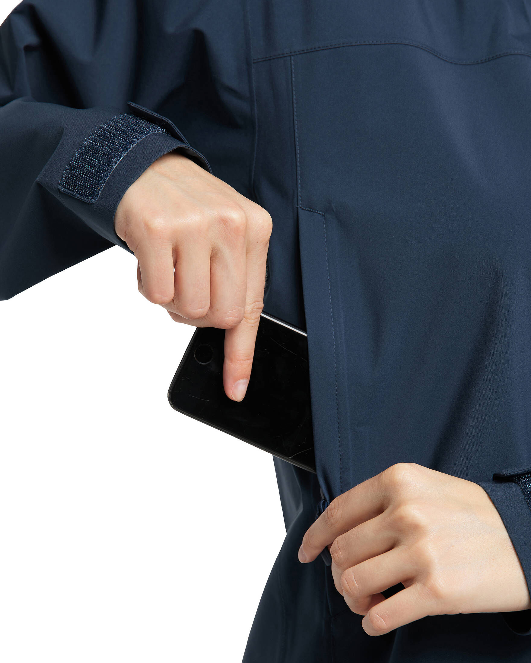 Haglöfs| Damen Hardshelljacke Spate Jacket