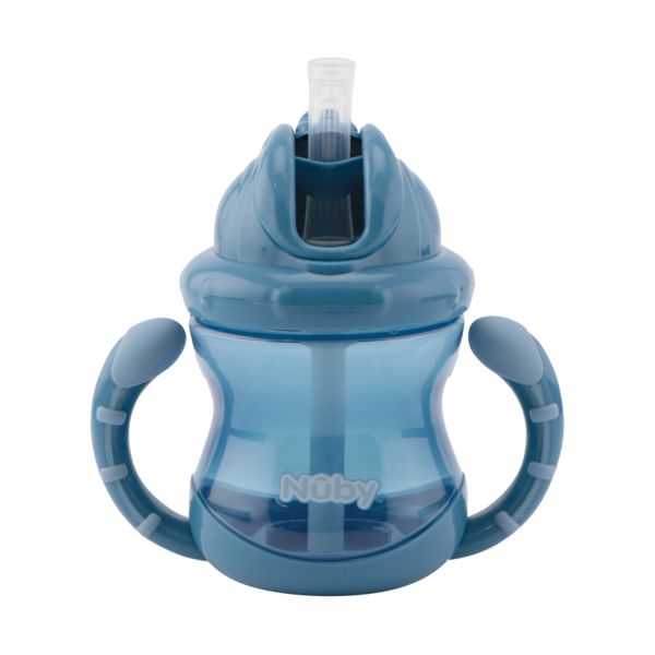 Nuby Flip-It Drinkbeker - 240 ml
