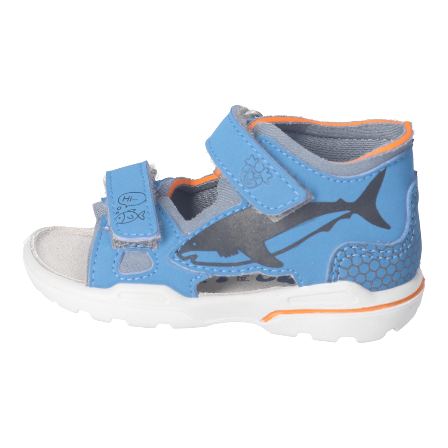 OCEAN - Sandalen