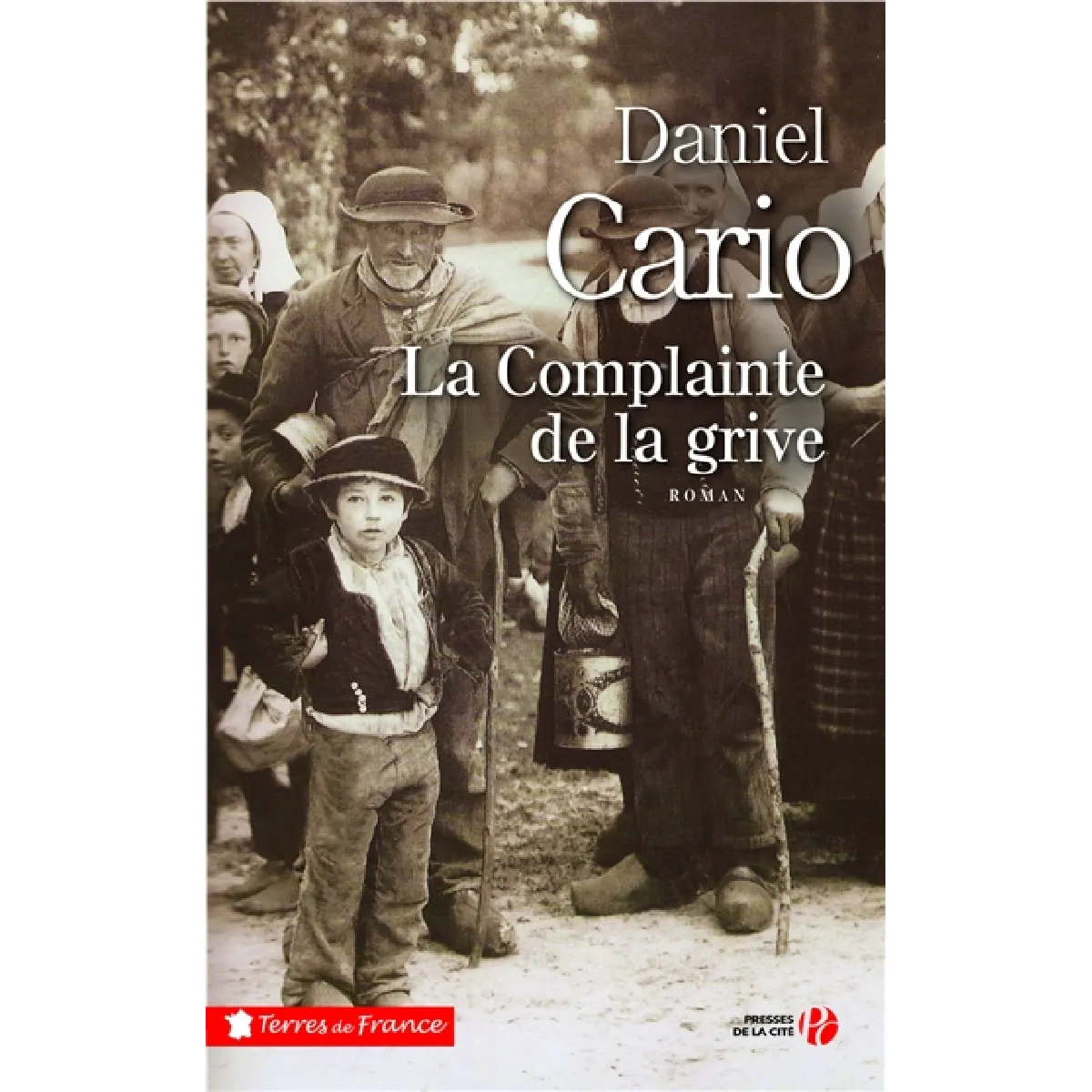 La complainte de la grive · Occasion