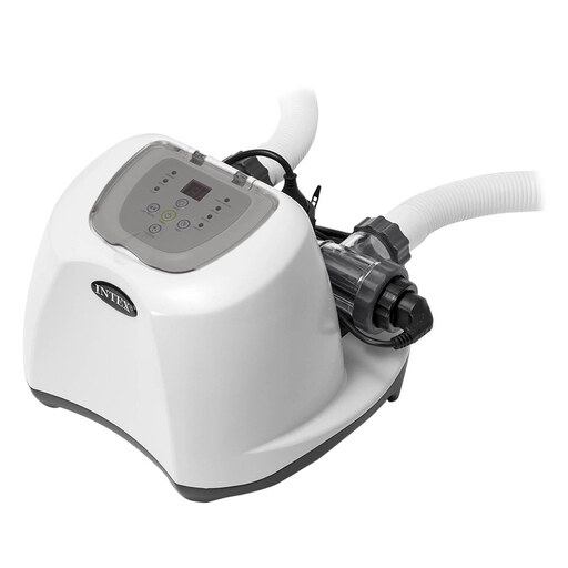 Sistema de cloração salina Intex Eco, 12 gramas/hora