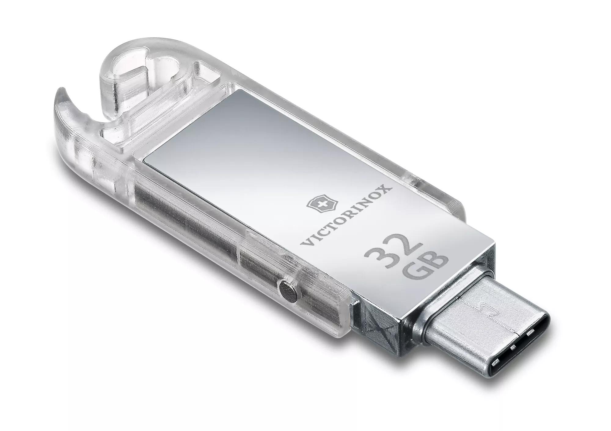 Victorinox@work-rot transparent