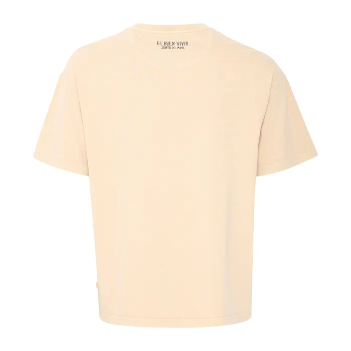 Solid Dorvin Shirt Heren