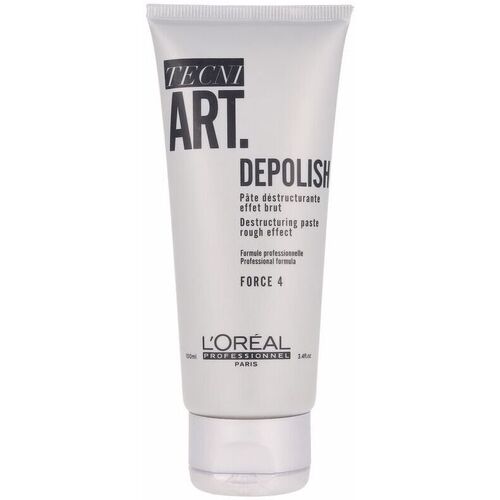 L'oréal - Tecni Art Depolish Fuerza 4