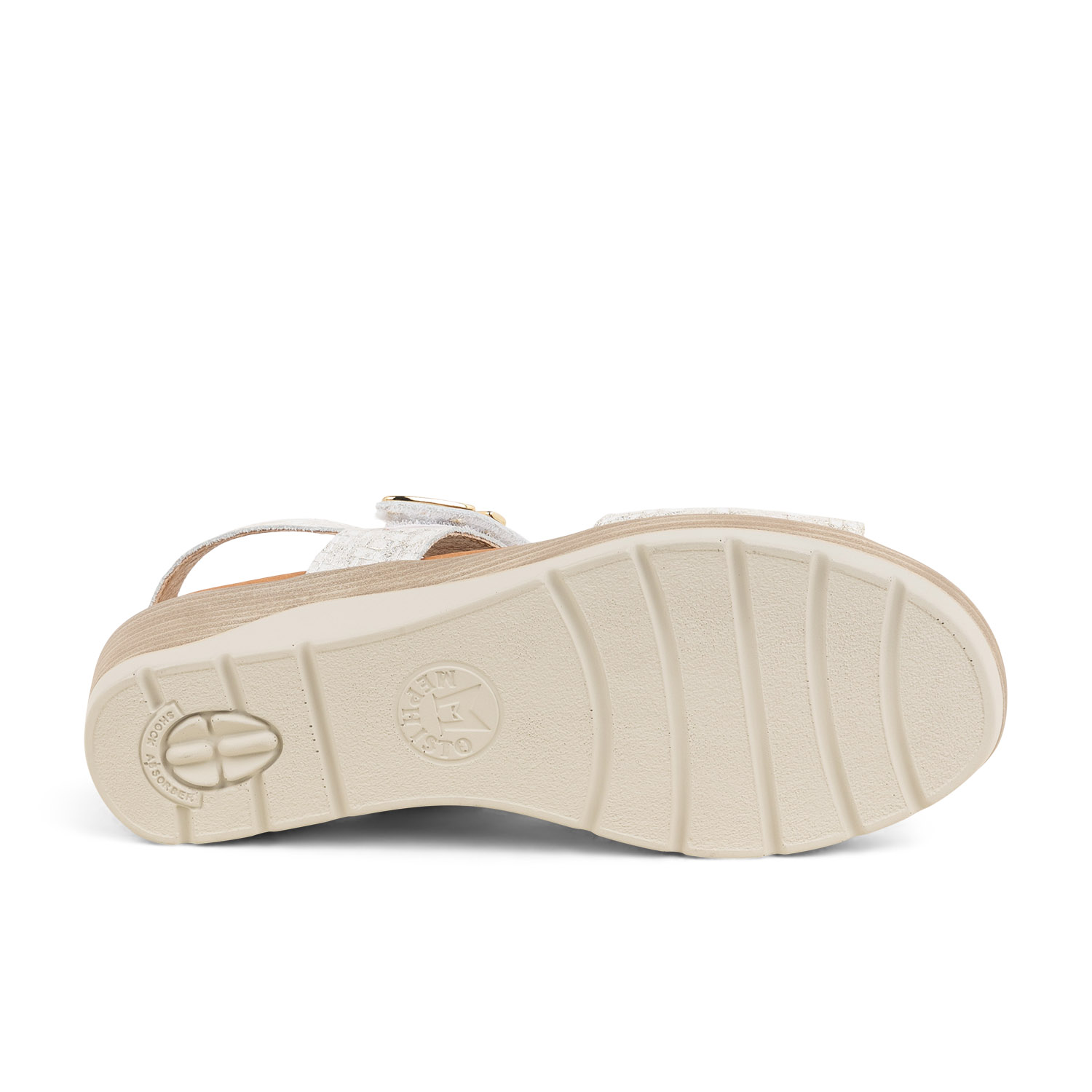 Sandales femme MEPHISTO CACILIA