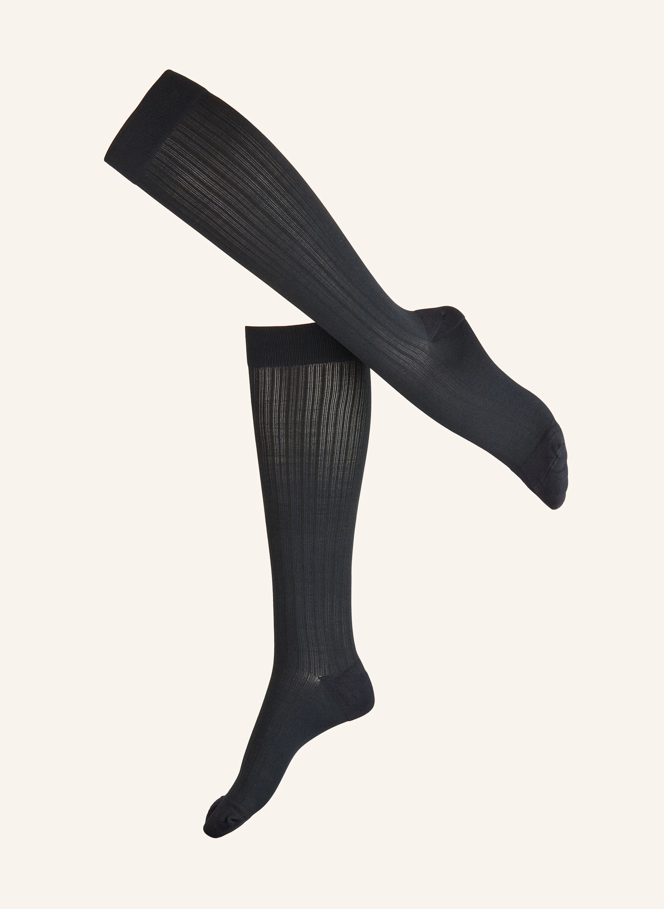 ITEM m6 Kniestrümpfe ALLDAY FREEDOM SOFT COMPRESSION