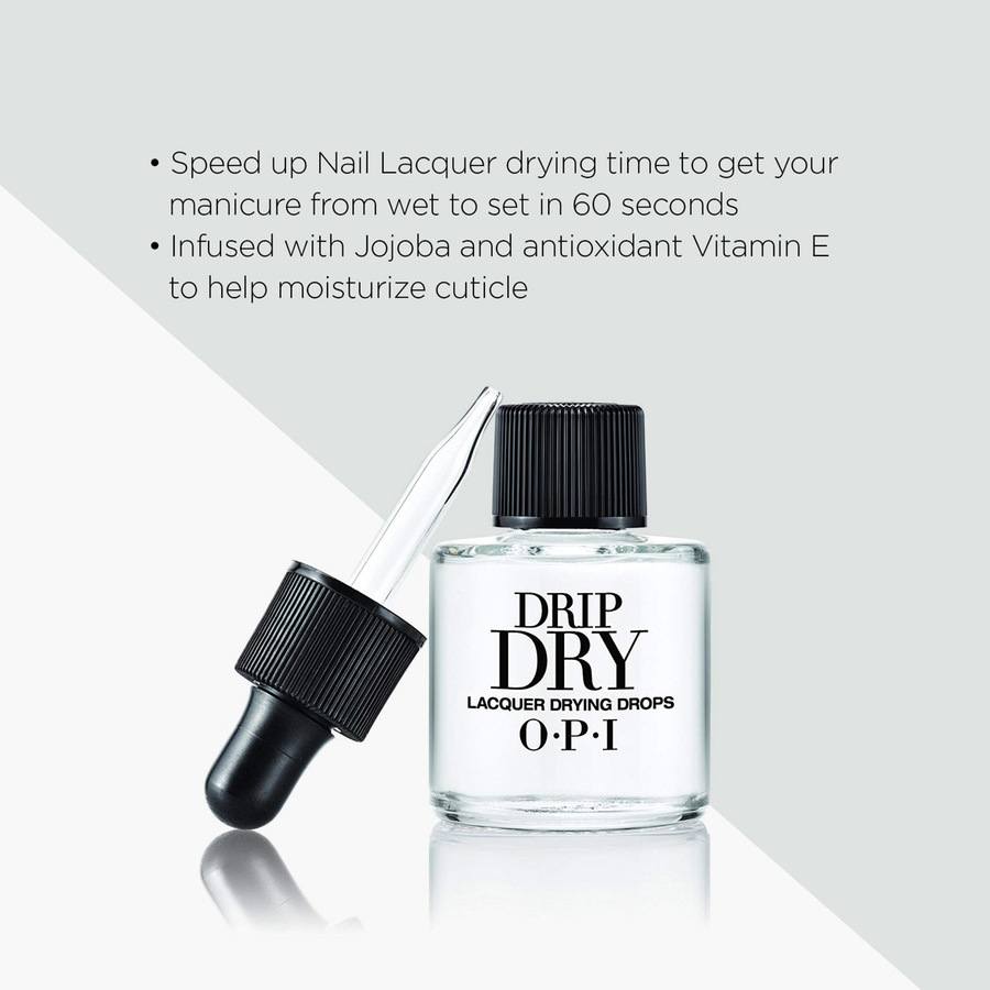 OPI Drip Dry AL714 8ml