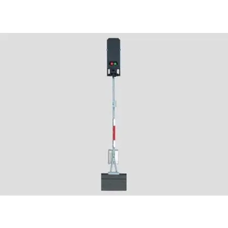 Märklin 74391 Lichtblocksignal, Spur H0